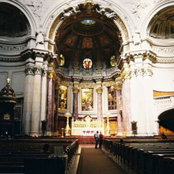 Berlin: Cathedral