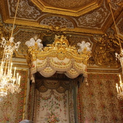 Day 3: Château de Versailles