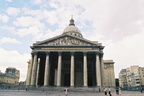 Paris: Pantheon & Madeleine