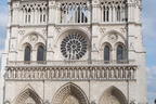 Day 1: Notre Dame