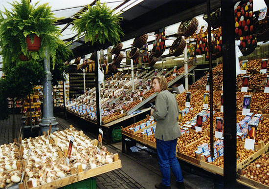 flower market2